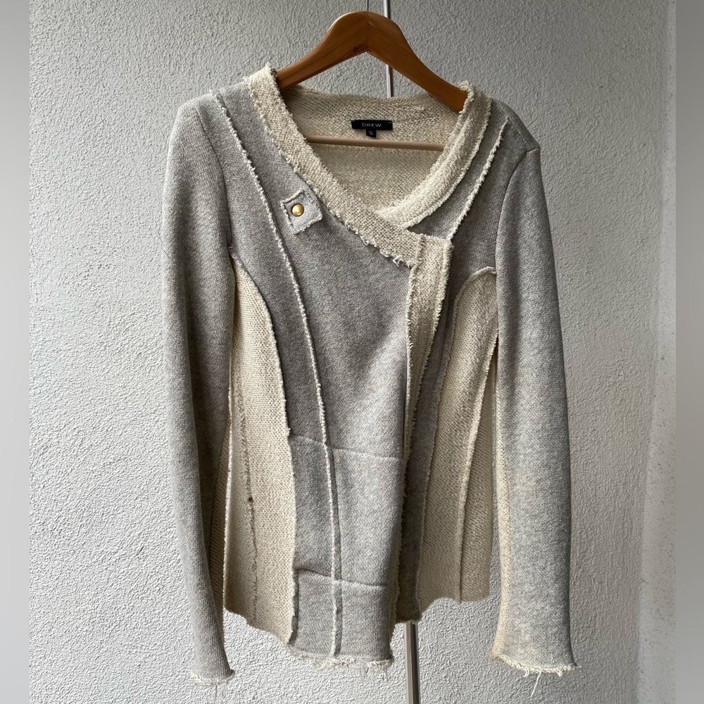 Drew Jacket - Small - Picture 2 of 3